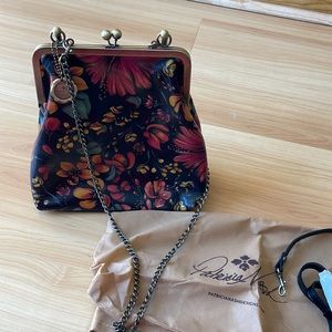 Patricia Nash Novella handbag New without tag